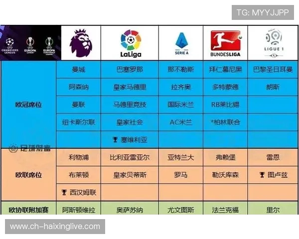 五大联赛引援花费大比拼 英超遥遥领先西甲力争追赶